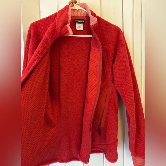 Patagonia R1 jacket - Picture 3 of 5